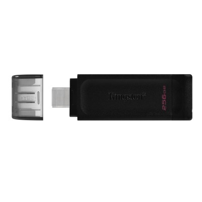 Kingston DT 70 256GB USB-C