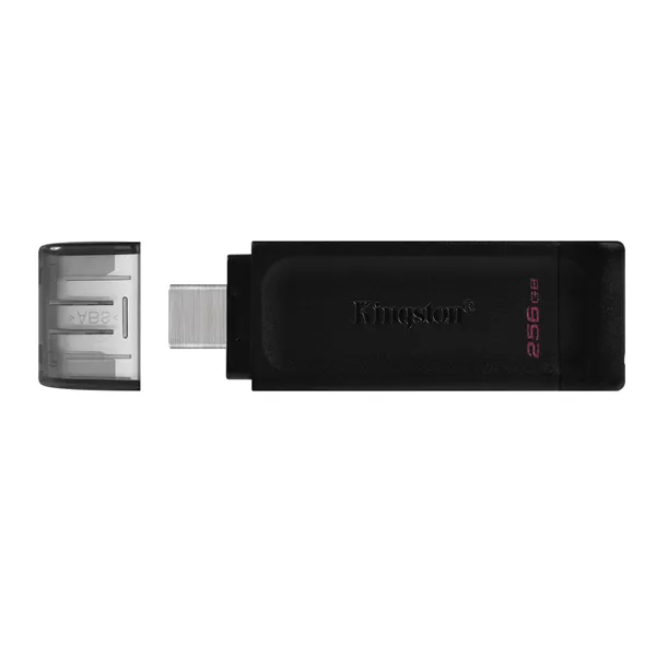 Kingston DT 70 256GB USB-C