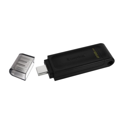 Kingston DT 70 256GB USB-C