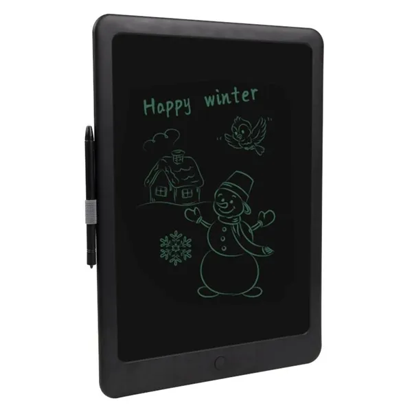 Denver pizarra dibujo lwt-14510 14" lcd negra