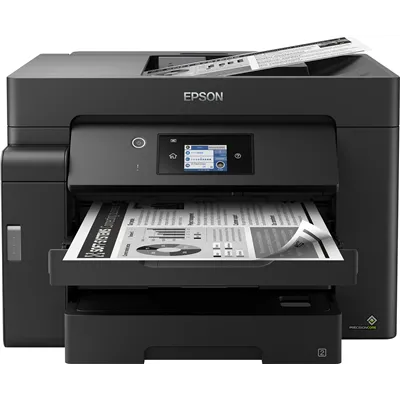 Epson EcoTank ET-M16600 Multifunción B/N A3