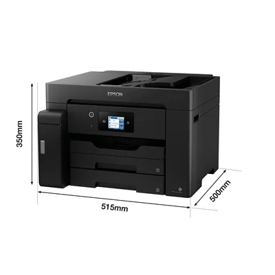 Epson EcoTank ET-M16600 Multifunción B/N A3