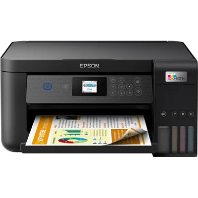 Epson EcoTank ET-2850