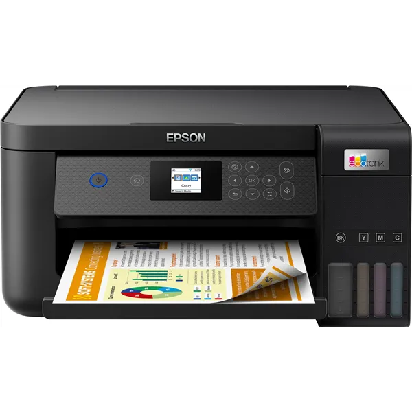 Epson EcoTank ET-2850