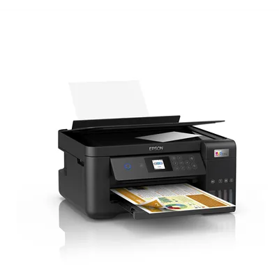 Epson EcoTank ET-2850