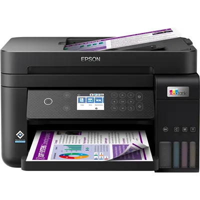 Epson EcoTank ET-3850