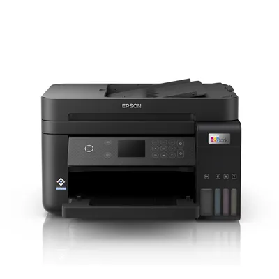 Epson EcoTank ET-3850