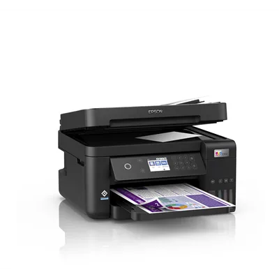 Epson EcoTank ET-3850