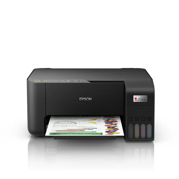 Epson EcoTank ET-2860