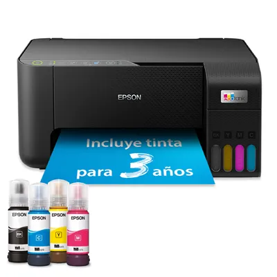 Epson EcoTank ET-2860