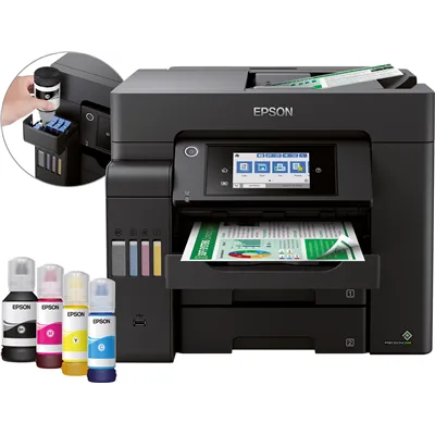 Epson EcoTank ET-5800