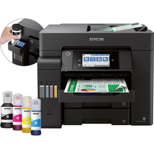 Epson EcoTank ET-5800