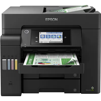 Epson EcoTank ET-5800