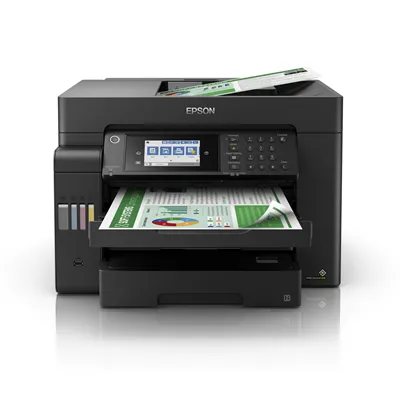 Epson EcoTank ET-16600 A3