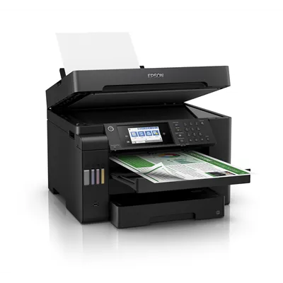 Epson EcoTank ET-16600 A3