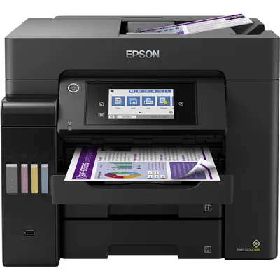 Epson EcoTank ET-5850