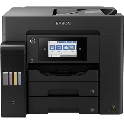 Epson EcoTank ET-5850