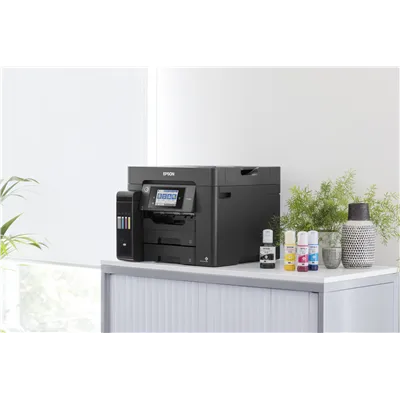 Epson EcoTank ET-5850