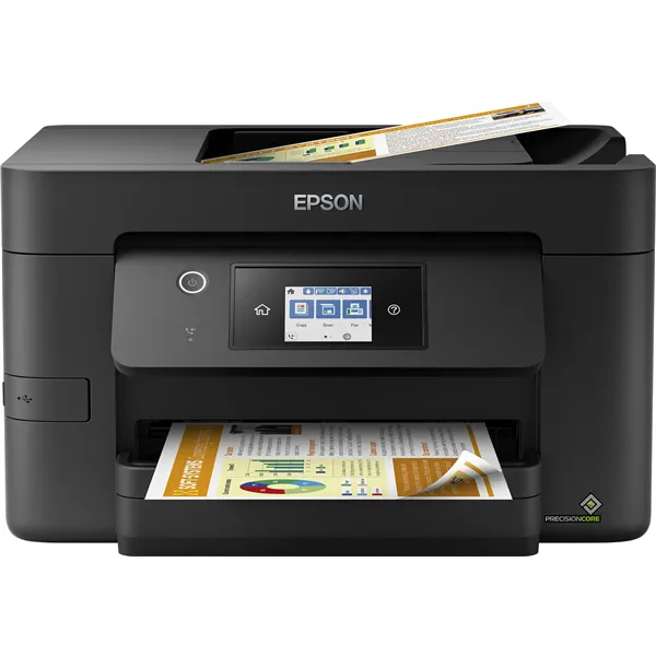 Epson WorkForce Pro WF-3820DWF