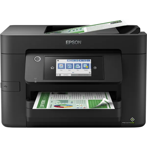 Epson WorkForce Pro WF-4820DWF