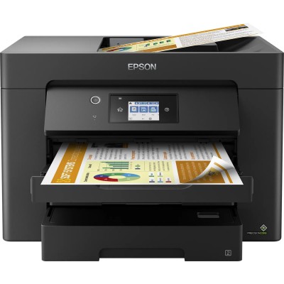 Epson WorkForce WF-7830DTWF A3