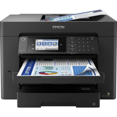 Epson WorkForce WF-7830DTWF A3