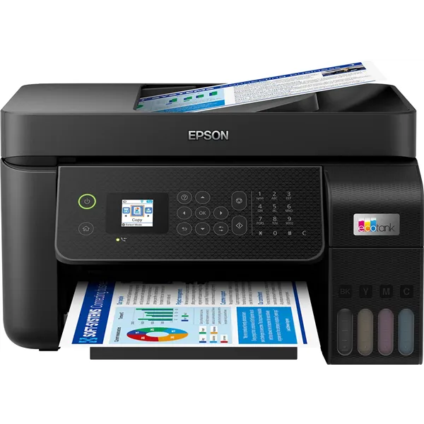 Epson EcoTank ET-4800