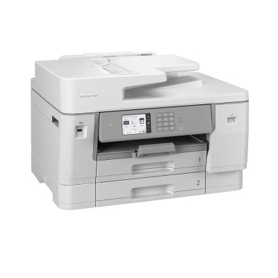 Brother MFC-J6955DW Impresora Multifunción A3/A4 tinta