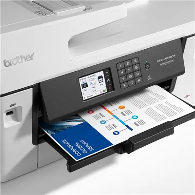 Brother MFC-J6540DW Impresora Multifunción A3/A4 tinta