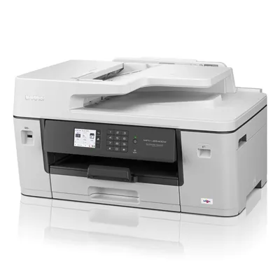 Brother MFC-J6540DW Impresora Multifunción A3/A4 tinta