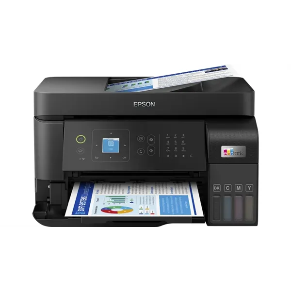 Epson EcoTank ET-4810