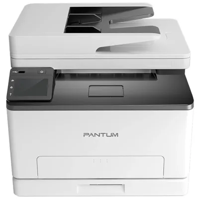 Pantum multifunción laser color cm1100adw