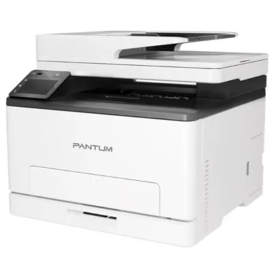 Pantum multifunción laser color cm1100adw