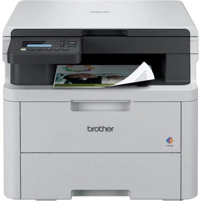 Brother DCP-L3520CDW Multifunción LÁSER A COLOR A4/Wifi/Dúplex