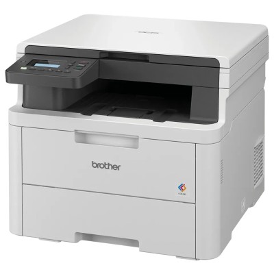 Brother DCP-L3520CDW Multifunción LÁSER A COLOR A4/Wifi/Dúplex