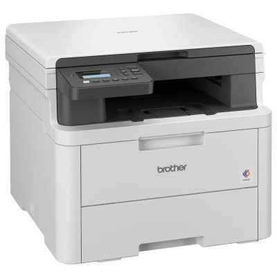 Brother DCP-L3520CDW Multifunción LÁSER A COLOR A4/Wifi/Dúplex