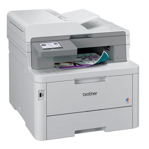 Brother MFC-L8390CDW Multifunción LÁSER A COLOR A4/Wifi/FAX/Dúplex 30ppm