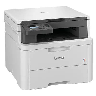 Brother DCP-L3520CDWE Multifunción LÁSER A COLOR A4/Wifi/Dúplex