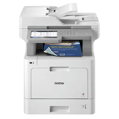 Brother MFC-L9570CDW Multifunción LÁSER A COLOR