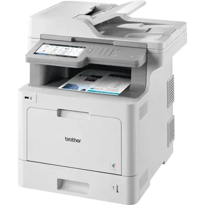 Brother MFC-L9570CDW Multifunción LÁSER A COLOR