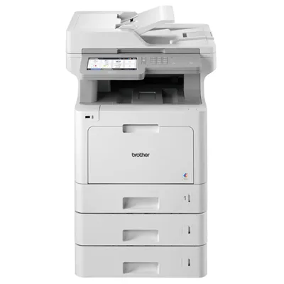 Brother MFC-L9570CDW Multifunción LÁSER A COLOR