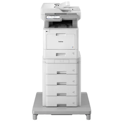 Brother MFC-L9570CDW Multifunción LÁSER A COLOR