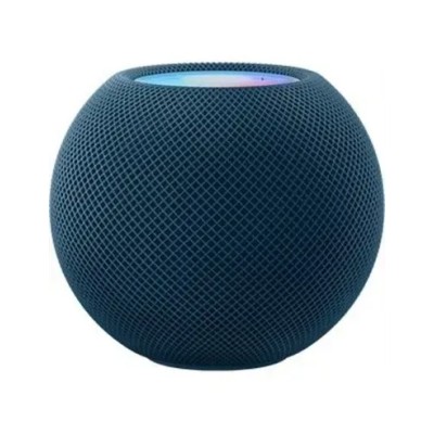 Apple HomePod Mini Azul Altavoz Inteligente con Siri