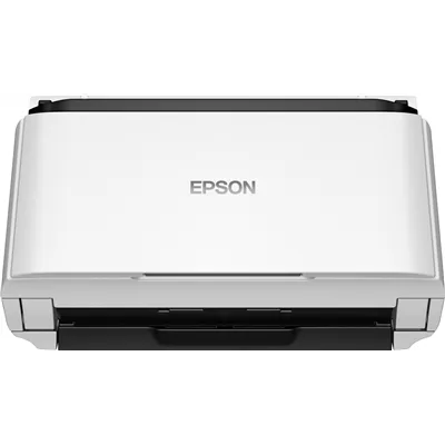 Epson escáner workforce ds-410