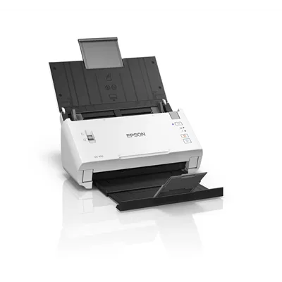 Epson escáner workforce ds-410