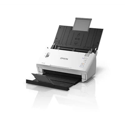 Epson escáner workforce ds-410