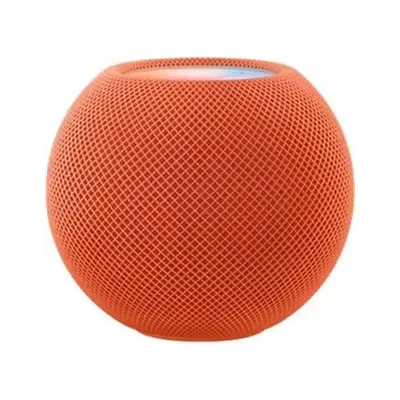 Apple HomePod Mini Naranja Altavoz Inteligente con Siri