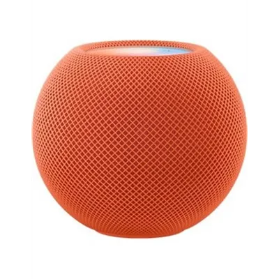 Apple HomePod Mini Naranja Altavoz Inteligente con Siri