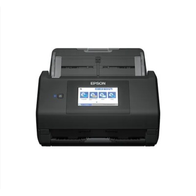 Epson escáner workforce es-580w a3