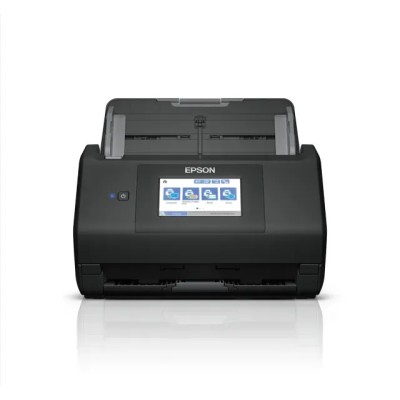 Epson escáner workforce es-580w a3